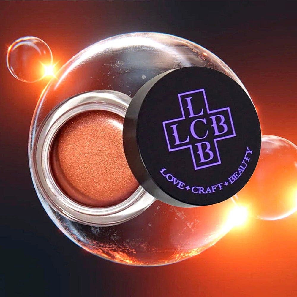 Love Craft Beauty | QUASAR GOO PLASMA GLOSS - NIB